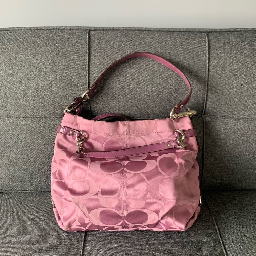 Coach Shoulder Bag